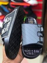 A picture of Open shoes