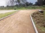 A picture of Tar surfaces