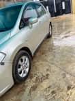 A picture of Nissan Tilda Bought Brand New Now tokunbo standard First Body