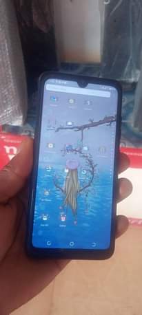 A picture of Tecno pop5