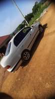 A picture of 1998 Toyota Corona 190