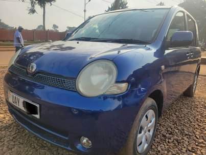A picture of OFFER SIENTA. 14.5m 0785475076 0708945019