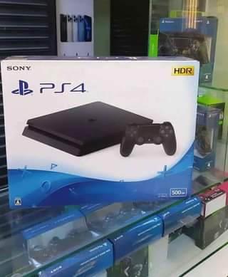 playstation