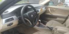 A picture of 2010 BMW 338i 4 cylinders