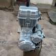 A picture of ENGEINE YA SINORAY CC125 BADO MPYA INAUZWA Tsh 280000 IPO