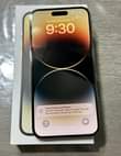 A picture of iPhone 14 Pro Max