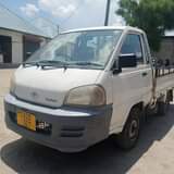 A picture of Townace for sale call 0657633355