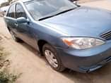 A picture of 2003 Toyota Camry