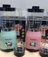 A picture of Silver Crest Blender