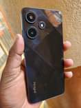 A picture of INFINIX HOT 30i