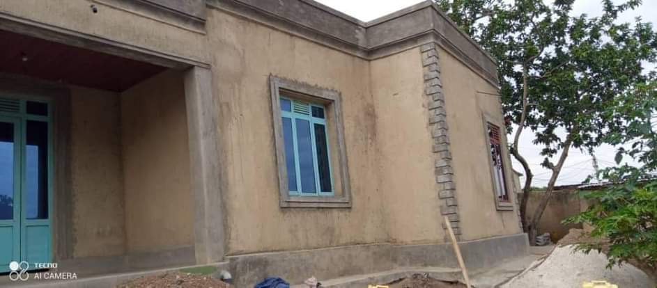 kinyinya accommodation