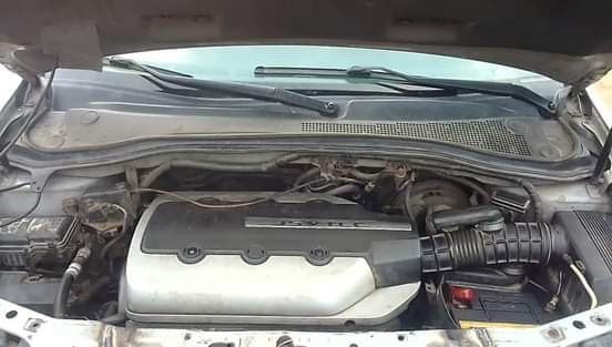 A picture of Neat Acura MDX for sale