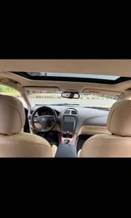 A picture of Lexus Es350 09 upgraded 012 Engine Gear Ac 8m take