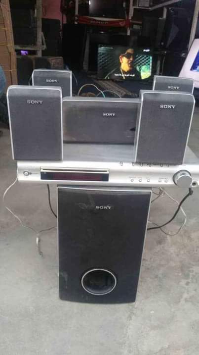 A picture of Used from uk
