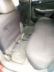 A picture of 6 plugs Honda Engine and gear good Ac body legs