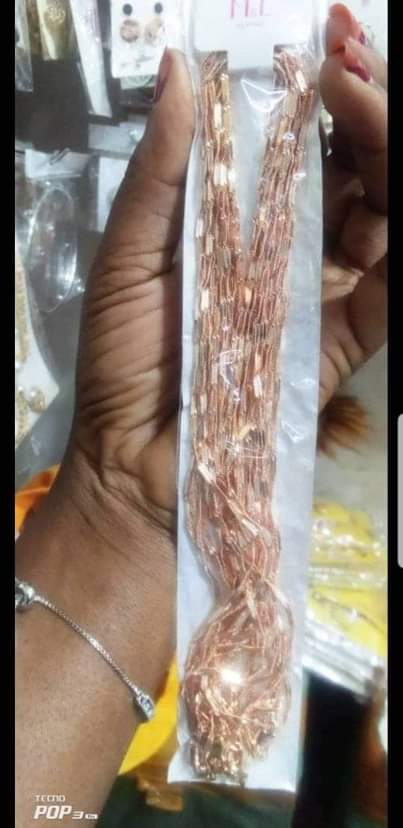 A picture of Jewelries