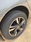 A picture of Just 2 months used Super Toyota Corolla 06 07 Price
