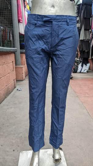 trousers