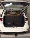 A picture of Toyota Fortuner