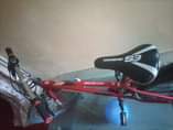 A picture of BICYCLE BICYCLE BICYCLE
