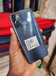 A picture of Infinix hot12i