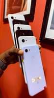 A picture of Google pixel