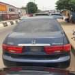A picture of Honda Accord