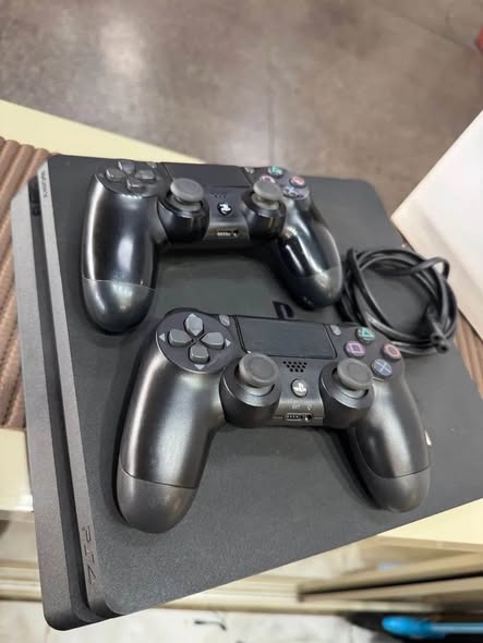 playstation
