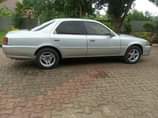 A picture of Crester gx100 Ipo dar Inauzwa M 4 Cha Gari ipo
