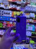A picture of SAMSUNG GALAXY S20 5G 780k