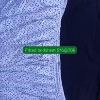 A picture of AMERICAN SECOND HAND BEDDINGS