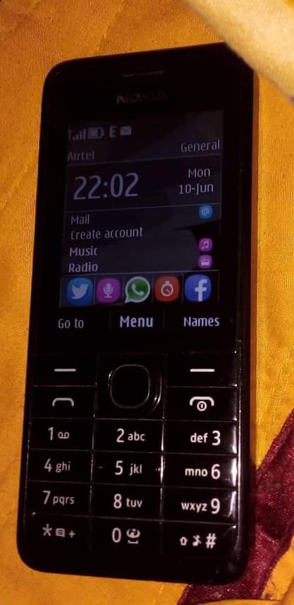nokia