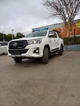 toyota legend