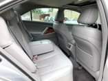 A picture of Toyota Camry 2010
