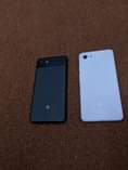 A picture of Google pixel 3xl
