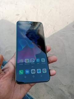 A picture of Tecno spark 7