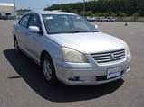 A picture of TOYOTA PREMIO