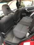 A picture of 2004 Model Toyota Rav4 4wheel Drive Fabric seats No mechanical