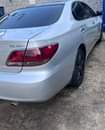 A picture of Lexus es330