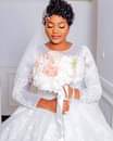 A picture of Wedding graduation photoshoot