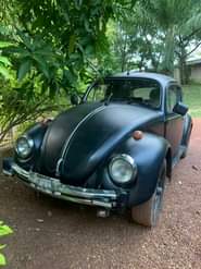 A picture of Vintage for sale Buy and drive Location is enugu state