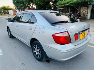 A picture of TOYOTA PRIMIO