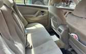 A picture of Nigerian Toyota Camry first body Year 2008 Location abuja Price