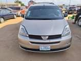A picture of Sharp sienna for sell distress sales buy and use no