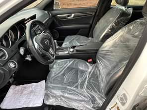 A picture of FOREIGN USED BENZ C300 2014 MODEL 12 9M NET PRICE