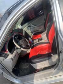 A picture of 2008 Toyota Camry