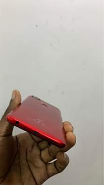 A picture of INFINIX
