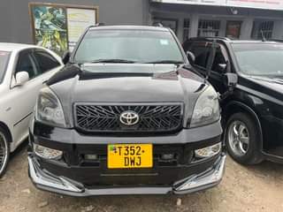 A picture of PRADO INAUZWA BEI ML 55 ENGEN 2TR 0712445511