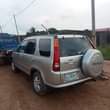 A picture of Honda CR V