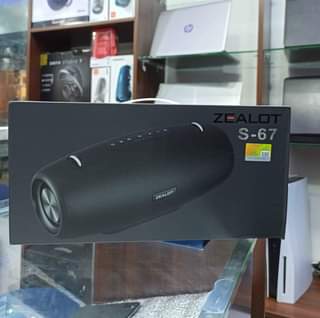 bluetooth speakers